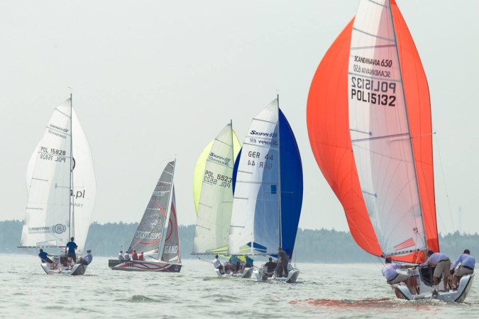 XI regaty Nord CUP za nami-GospodarkaMorska.pl