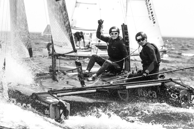 XI regaty Nord CUP za nami-GospodarkaMorska.pl