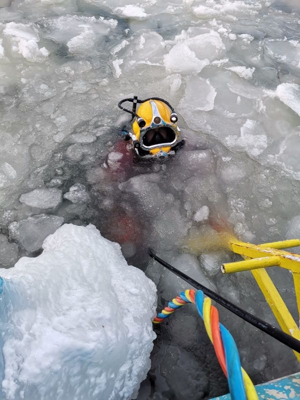 Baltic Diving Solutions: „Budowaliśmy offshore na świecie, teraz współtworzymy go w Polsce” [ROZMOWA]-GospodarkaMorska.pl