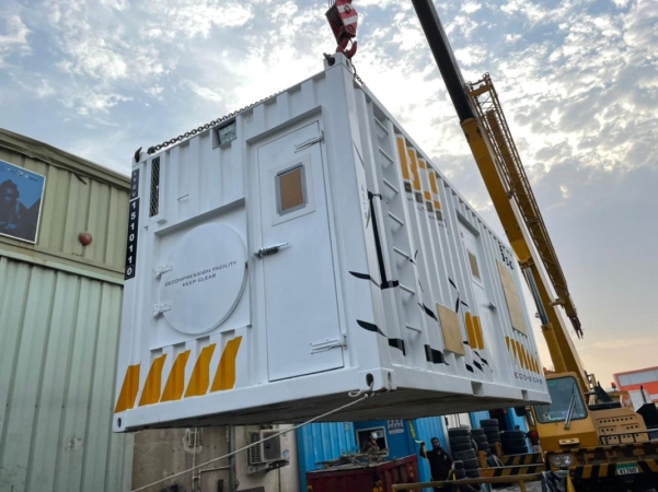 Baltic Diving Solutions: „Budowaliśmy offshore na świecie, teraz współtworzymy go w Polsce” [ROZMOWA]-GospodarkaMorska.pl