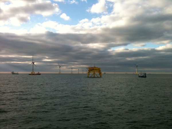 Baltic Diving Solutions: „Budowaliśmy offshore na świecie, teraz współtworzymy go w Polsce” [ROZMOWA]-GospodarkaMorska.pl