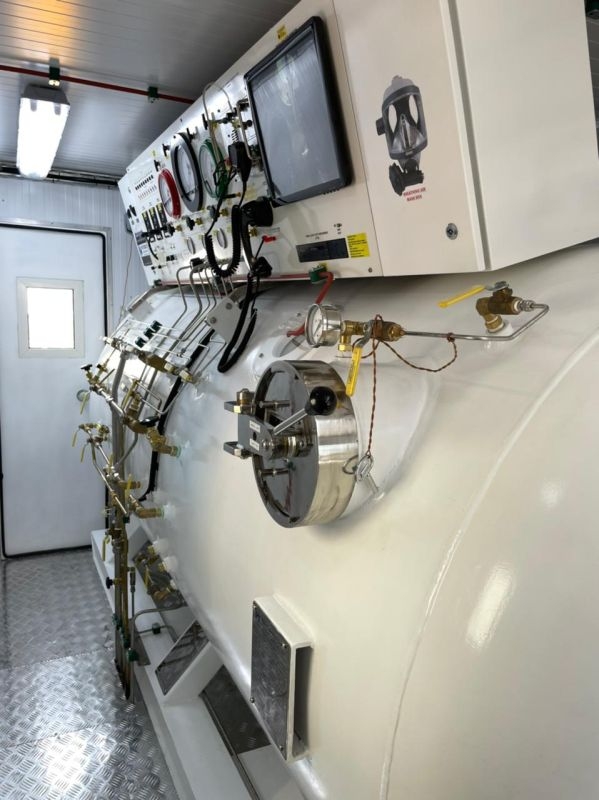 Baltic Diving Solutions: „Budowaliśmy offshore na świecie, teraz współtworzymy go w Polsce” [ROZMOWA]-GospodarkaMorska.pl