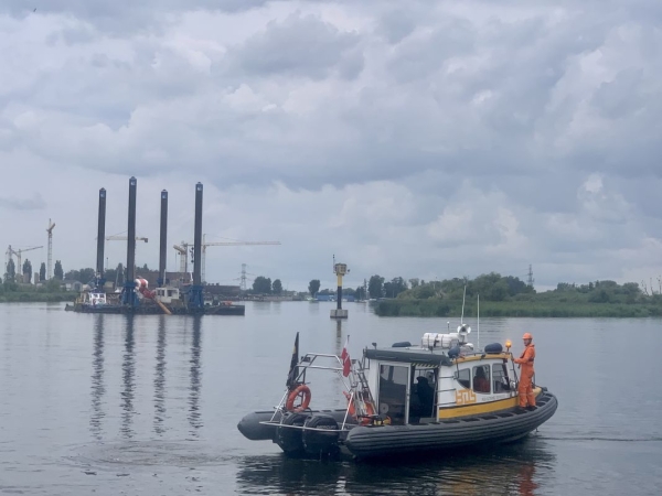 Baltic Diving Solutions: „Budowaliśmy offshore na świecie, teraz współtworzymy go w Polsce” [ROZMOWA]-GospodarkaMorska.pl