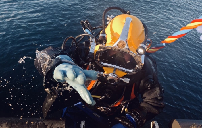 Baltic Diving Solutions: „Budowaliśmy offshore na świecie, teraz współtworzymy go w Polsce” [ROZMOWA]-GospodarkaMorska.pl