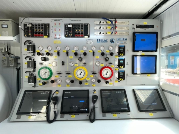 Baltic Diving Solutions: „Budowaliśmy offshore na świecie, teraz współtworzymy go w Polsce” [ROZMOWA]-GospodarkaMorska.pl