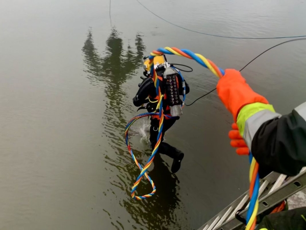 Baltic Diving Solutions: „Budowaliśmy offshore na świecie, teraz współtworzymy go w Polsce” [ROZMOWA]-GospodarkaMorska.pl