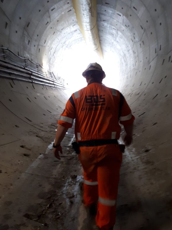 Baltic Diving Solutions: „Budowaliśmy offshore na świecie, teraz współtworzymy go w Polsce” [ROZMOWA]-GospodarkaMorska.pl