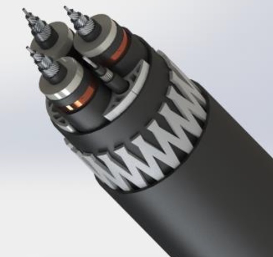 Zatwierdzono prototyp hybrydowej platformy morskiej farmy wiatrowej-GospodarkaMorska.pl