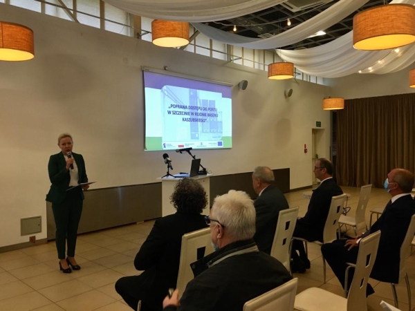 Port Szczecin: postęp prac związanych z budową oraz przebudową nabrzeży w Basenie Kaszubskim-GospodarkaMorska.pl