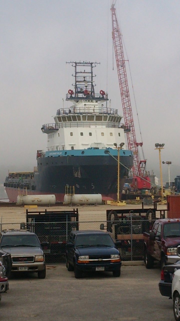 Eleship. Dzięki ich systemowi układanie kabli na statku nie będzie już łamigłówką  -GospodarkaMorska.pl