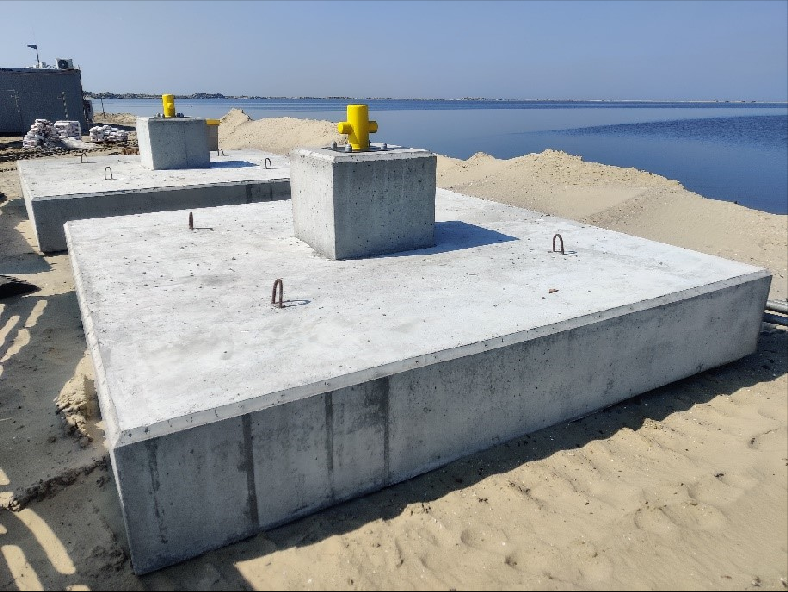 Modernizacja toru wodnego Świnoujście-Szczecin do głębokości 12,5 m. Na jakim etapie są prace? [ZDJĘCIA]-GospodarkaMorska.pl