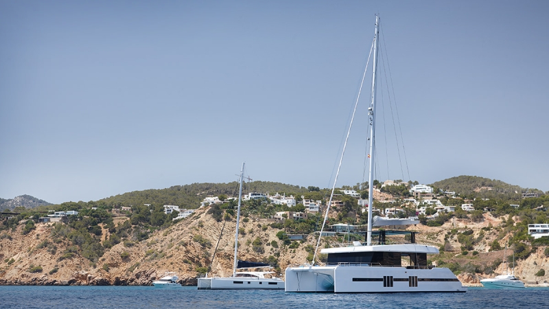 Pierwszy taki jacht na świecie. Powstał w Gdańsku-GospodarkaMorska.pl