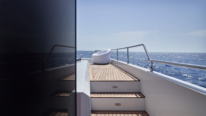 Pierwszy taki jacht na świecie. Powstał w Gdańsku-GospodarkaMorska.pl