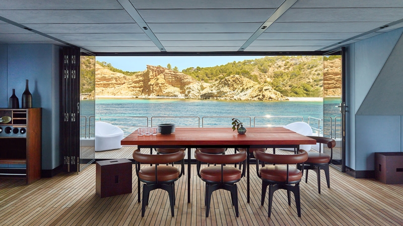 Pierwszy taki jacht na świecie. Powstał w Gdańsku-GospodarkaMorska.pl