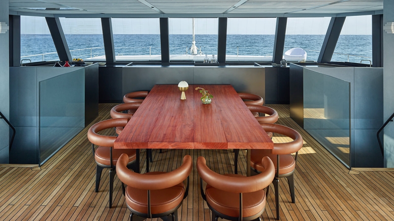 Pierwszy taki jacht na świecie. Powstał w Gdańsku-GospodarkaMorska.pl