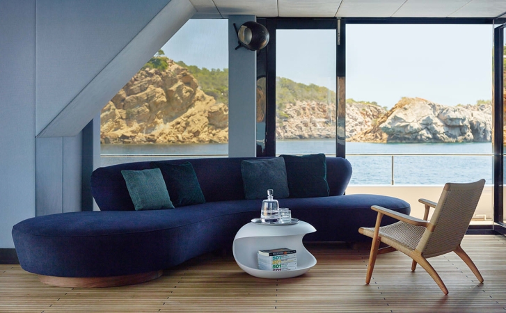 Pierwszy taki jacht na świecie. Powstał w Gdańsku-GospodarkaMorska.pl