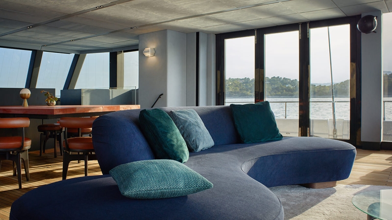 Pierwszy taki jacht na świecie. Powstał w Gdańsku-GospodarkaMorska.pl