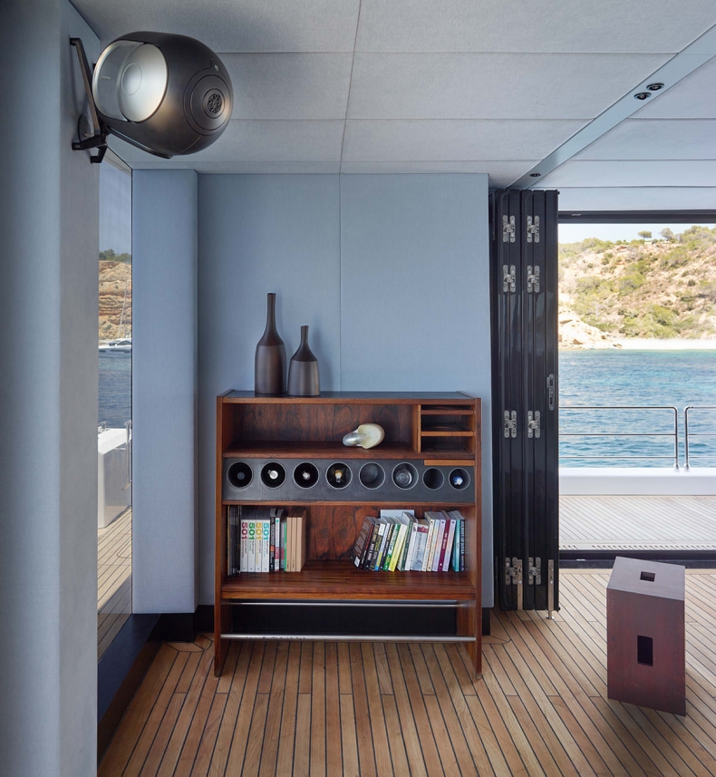 Pierwszy taki jacht na świecie. Powstał w Gdańsku-GospodarkaMorska.pl