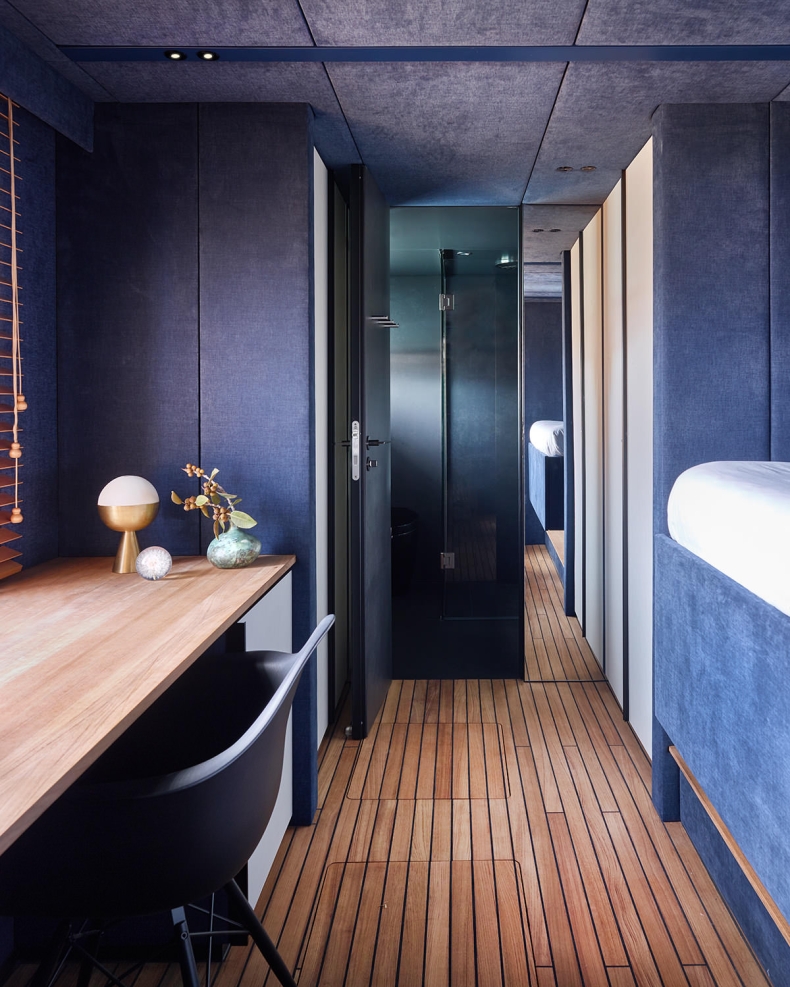 Pierwszy taki jacht na świecie. Powstał w Gdańsku-GospodarkaMorska.pl