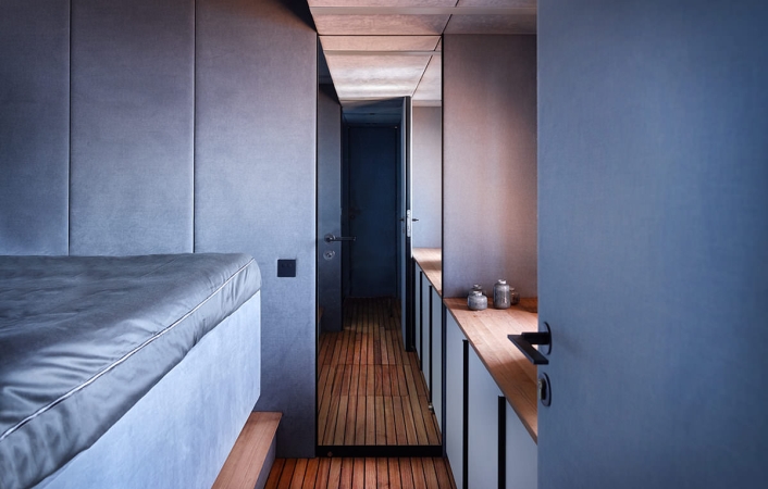 Pierwszy taki jacht na świecie. Powstał w Gdańsku-GospodarkaMorska.pl