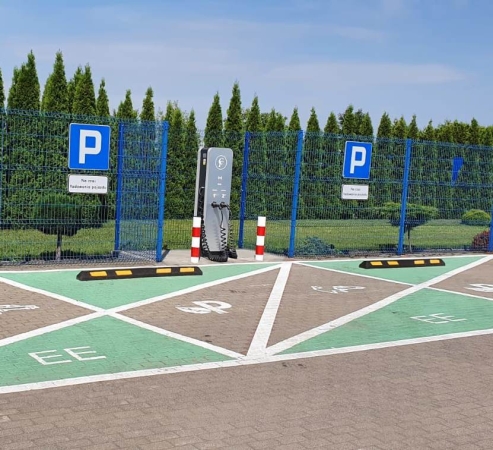 Cronimet PL wspiera neutralności pod względem redukcji emisji CO2-GospodarkaMorska.pl