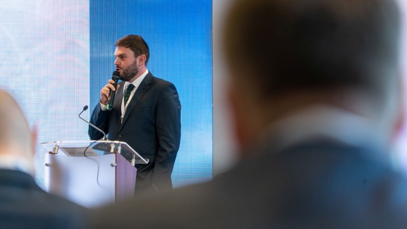 Offshore Wind Logistics & Supplies 2021: o polskich farmach wiatrowych w konkretach [WIDEO]-GospodarkaMorska.pl