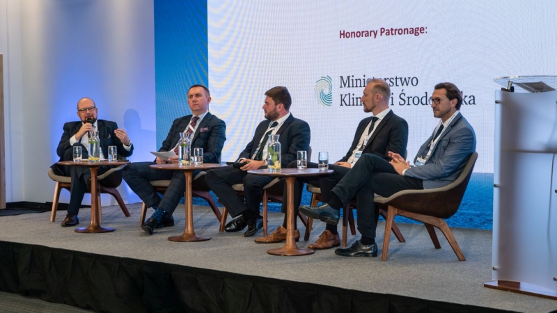 Offshore Wind Logistics & Supplies 2021: o polskich farmach wiatrowych w konkretach [WIDEO]-GospodarkaMorska.pl