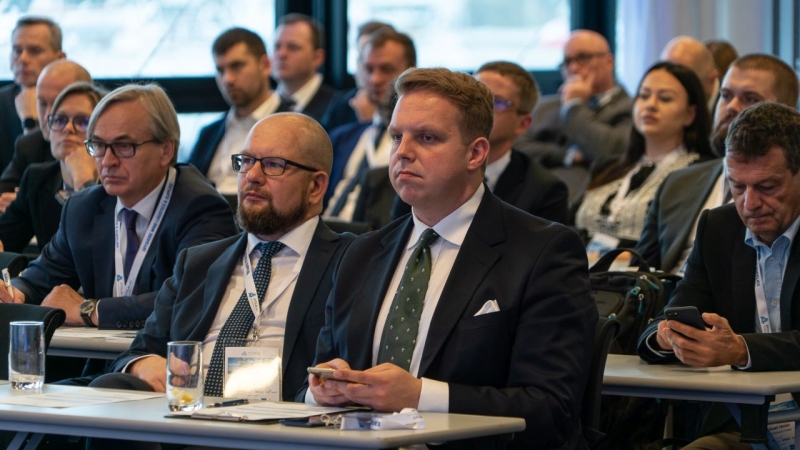 Offshore Wind Logistics & Supplies 2021: o polskich farmach wiatrowych w konkretach [WIDEO]-GospodarkaMorska.pl