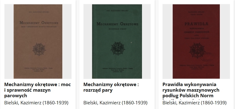 Inżynier Kazimierz Bielski, wychowawca morskich mechaników, uhonorowany w Zespole Szkół Technicznych Tczewie-GospodarkaMorska.pl