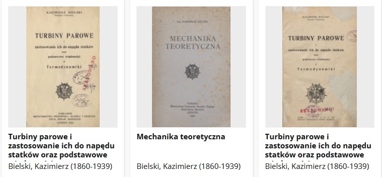 Inżynier Kazimierz Bielski, wychowawca morskich mechaników, uhonorowany w Zespole Szkół Technicznych Tczewie-GospodarkaMorska.pl