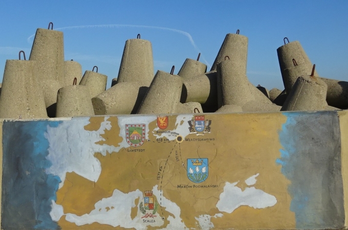 Port Władysławowo. Port otwarty na nowe wyzwania -GospodarkaMorska.pl