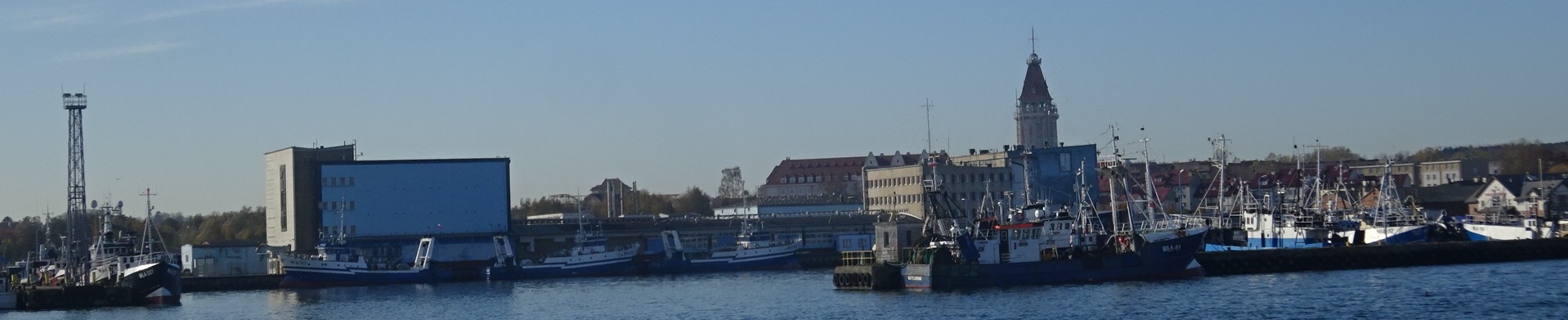 Port Władysławowo. Port otwarty na nowe wyzwania -GospodarkaMorska.pl