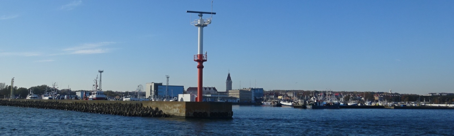 Port Władysławowo. Port otwarty na nowe wyzwania -GospodarkaMorska.pl