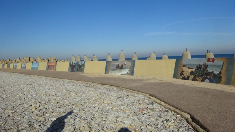 Port Władysławowo. Port otwarty na nowe wyzwania -GospodarkaMorska.pl