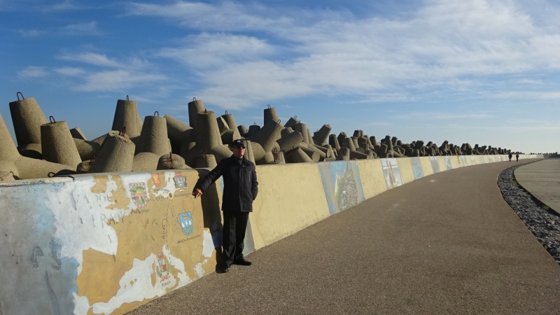 Port Władysławowo. Port otwarty na nowe wyzwania -GospodarkaMorska.pl
