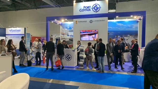 Fot. Port Gdynia-GospodarkaMorska.pl