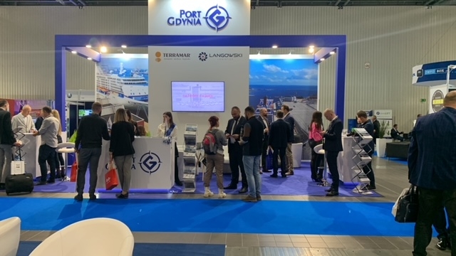 Fot. Port Gdynia-GospodarkaMorska.pl