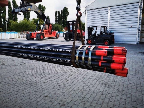 Rekordowe przeładunki stali w Cargo Lift-GospodarkaMorska.pl