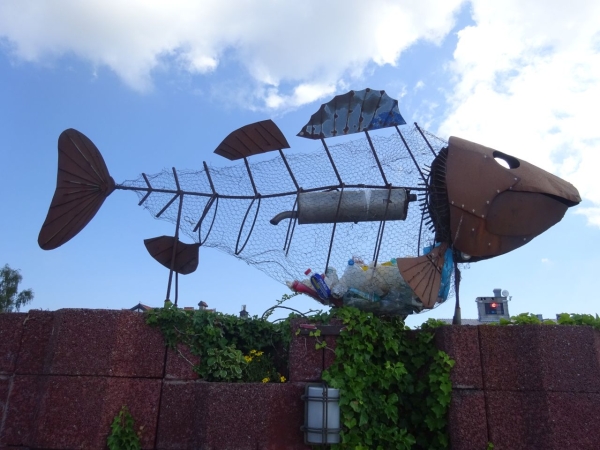 Port Hel. Udany sezon. Kurs na bezpieczeństwo i ekologię [ROZMOWA]-GospodarkaMorska.pl