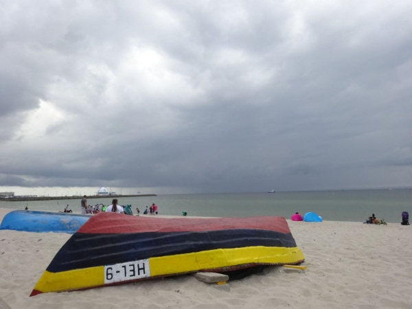 Port Hel. Udany sezon. Kurs na bezpieczeństwo i ekologię [ROZMOWA]-GospodarkaMorska.pl