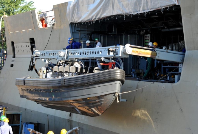 Fot. Marian Kluczyński-GospodarkaMorska.pl