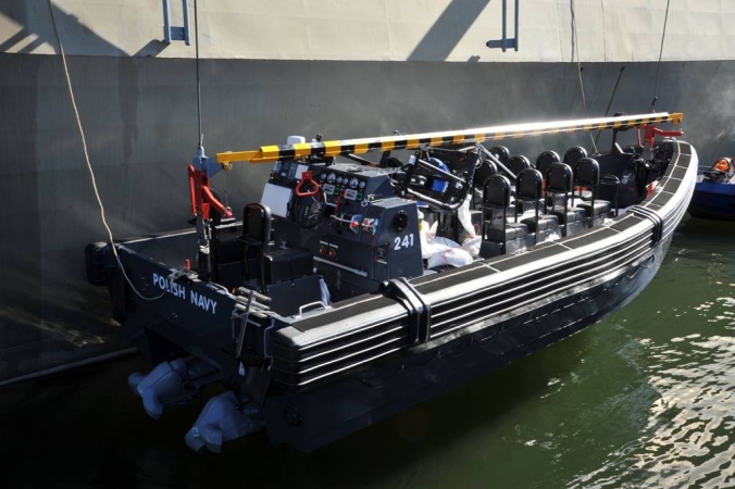 Fot. Marian Kluczyński-GospodarkaMorska.pl