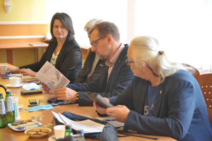 Znamy nominowanych do „Kryształowych Żagli” -GospodarkaMorska.pl