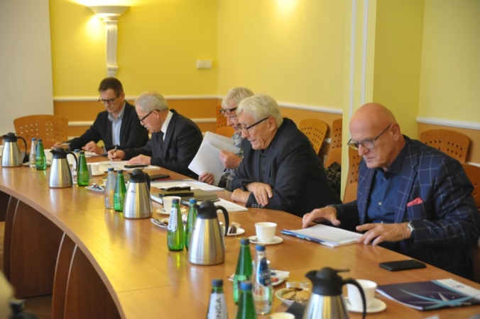 Znamy nominowanych do „Kryształowych Żagli” -GospodarkaMorska.pl