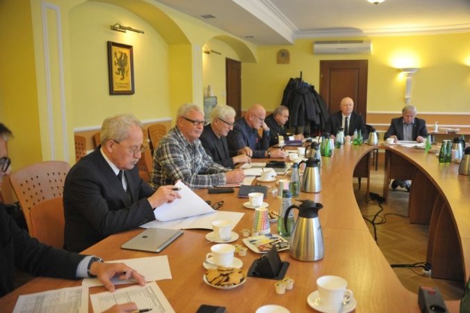 Znamy nominowanych do „Kryształowych Żagli” -GospodarkaMorska.pl