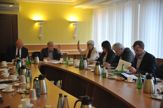 Znamy nominowanych do „Kryształowych Żagli” -GospodarkaMorska.pl