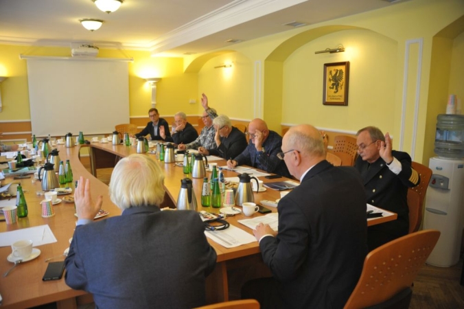 Znamy nominowanych do „Kryształowych Żagli” -GospodarkaMorska.pl