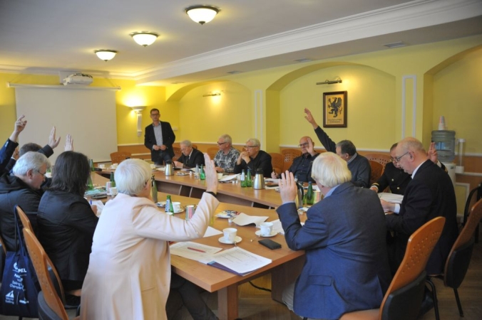 Znamy nominowanych do „Kryształowych Żagli” -GospodarkaMorska.pl