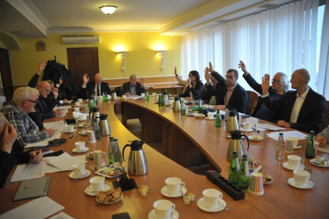 Znamy nominowanych do „Kryształowych Żagli” -GospodarkaMorska.pl