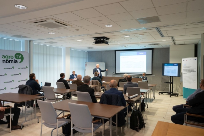 Eleship coraz bliżej komercjalizacji swojego oprogramowania. Czas na opinie branży [WIDEO]-GospodarkaMorska.pl